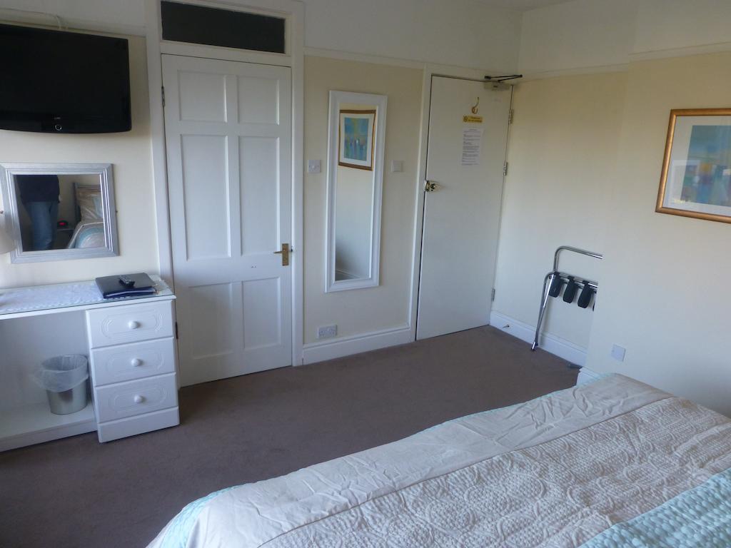 Beech Lodge Guest House New Milton Room photo